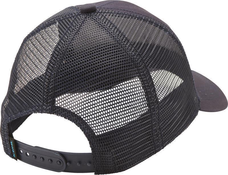 Ridge Trucker - pirate blue 1