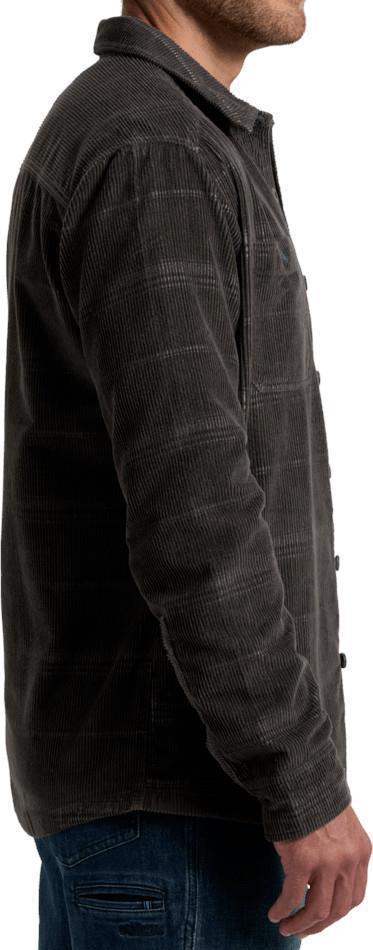 Rogue Shirt Jacket - Mens - boulder 1