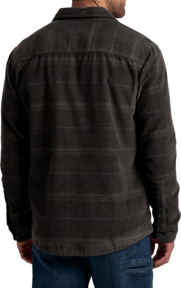 Rogue Shirt Jacket - Mens - boulder 1