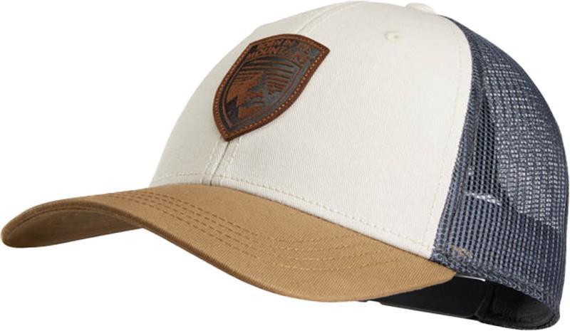 Rustik Born Trucker - Desert Oasis 1