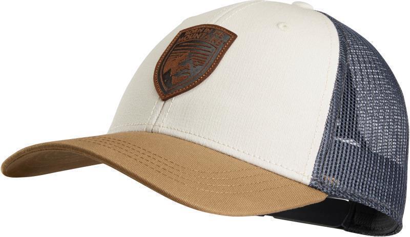 Rustik Born Trucker - Desert Oasis 1