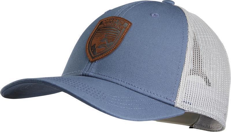 Rustik Born Trucker - Midnight 1