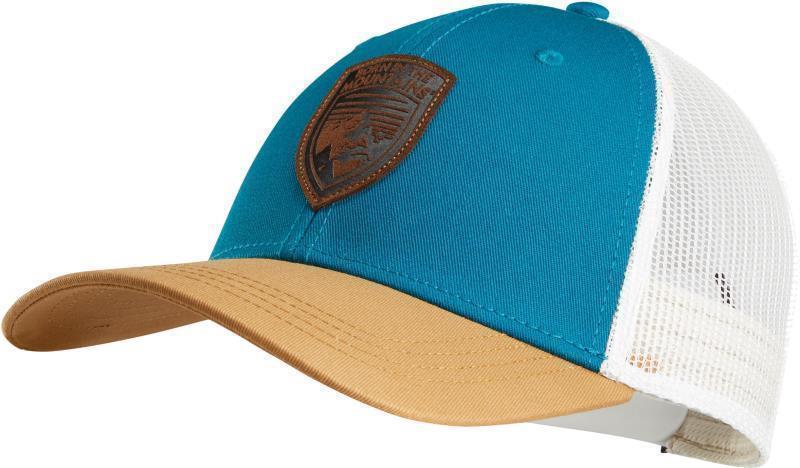Rustik Born Trucker - Mirror Lake 1