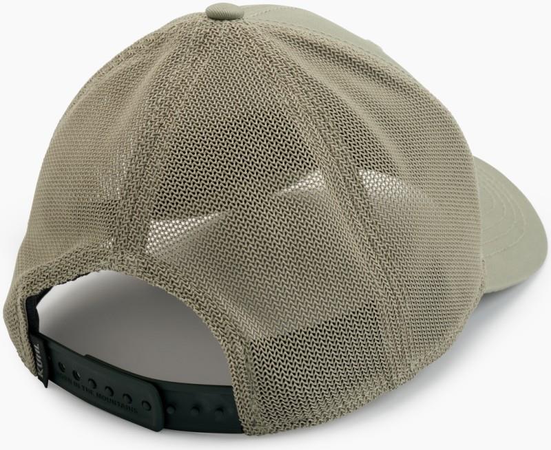 Rustik Born Trucker - sagebrush 1