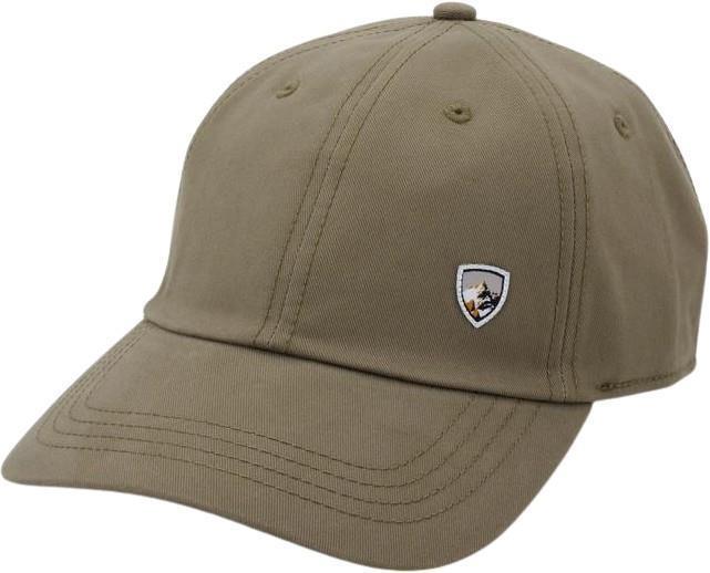 Rydr Hat - Badlands Khaki 1