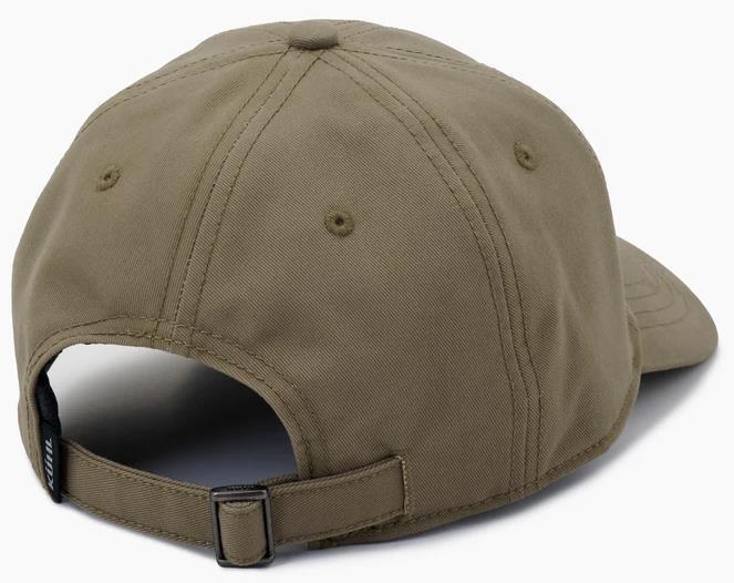 Rydr Hat - Badlands Khaki 2