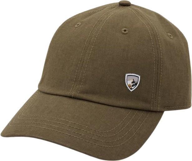 Rydr Hat - Dark Khaki 1