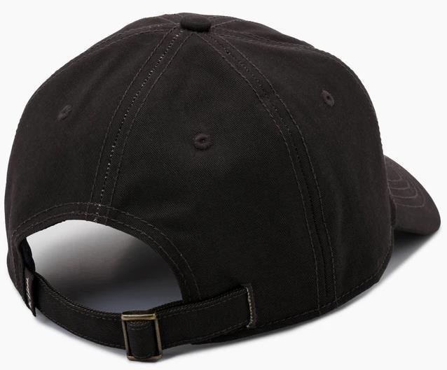 Rydr Hat - Espresso 2