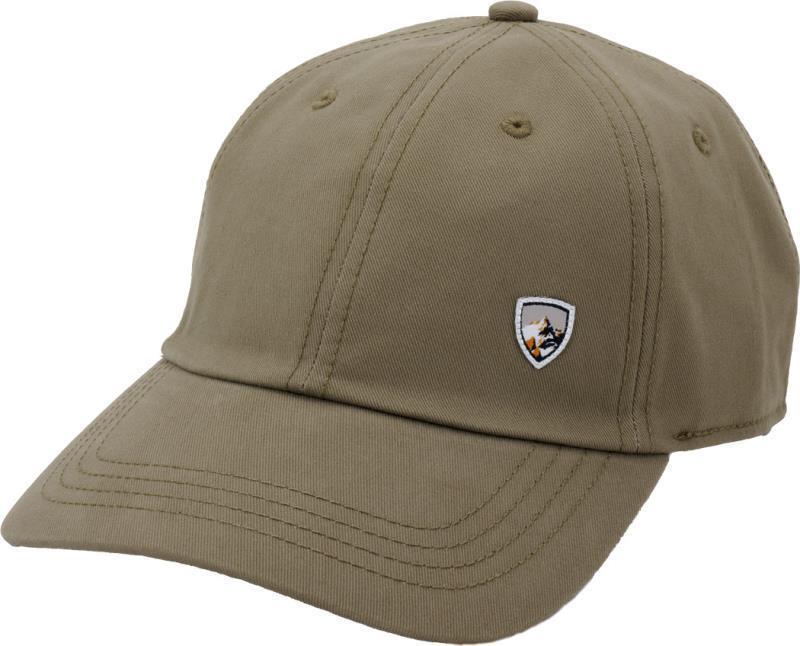 Rydr Hat - badlands khaki 1