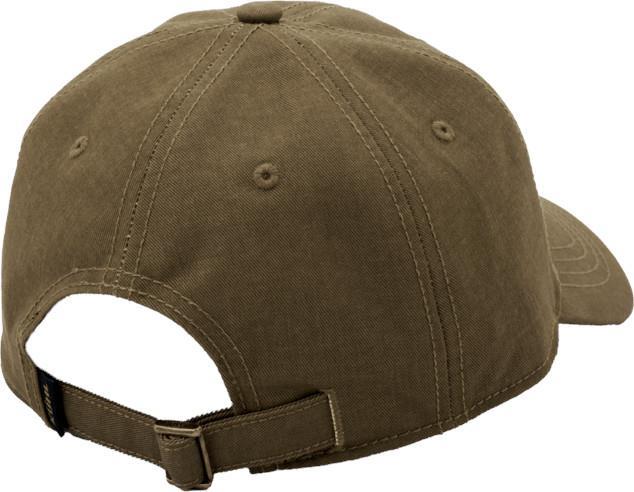 Rydr Hat - dark khaki 1