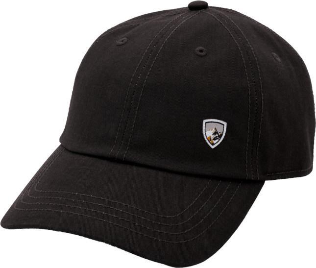 Rydr Hat - espresso 1
