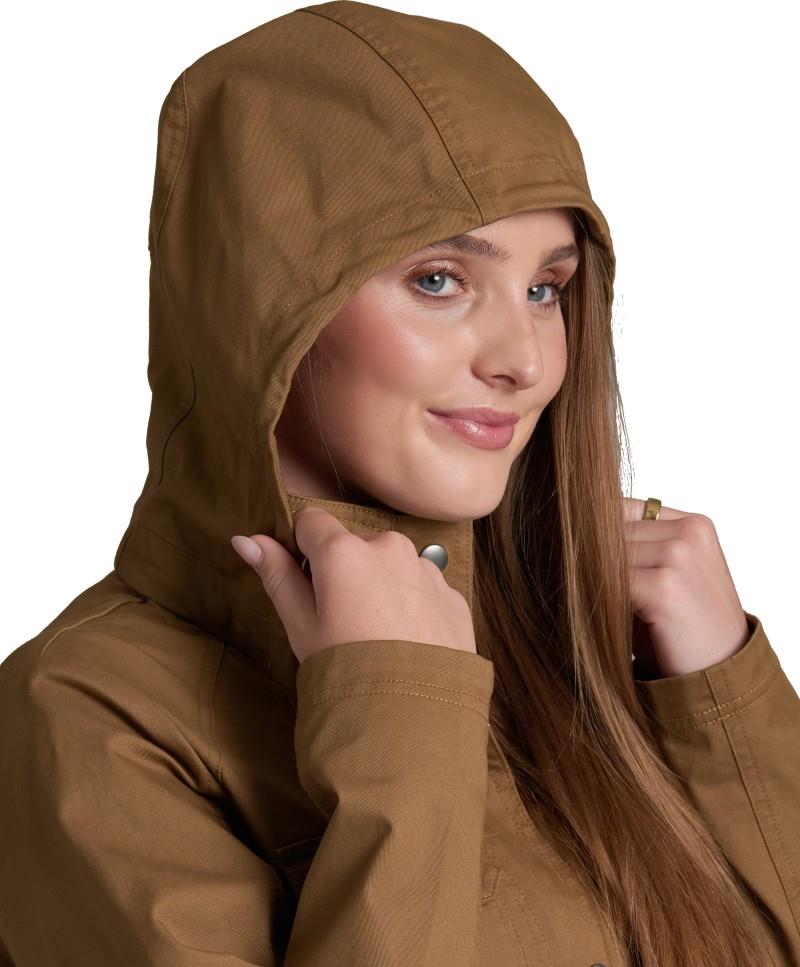 Rydr Lite Jacket - Womens - grain 1