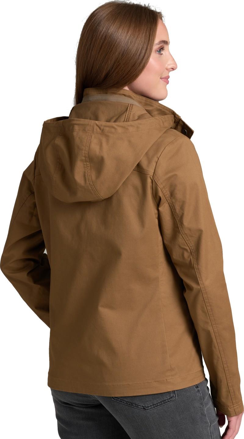 Rydr Lite Jacket - Womens - grain 1