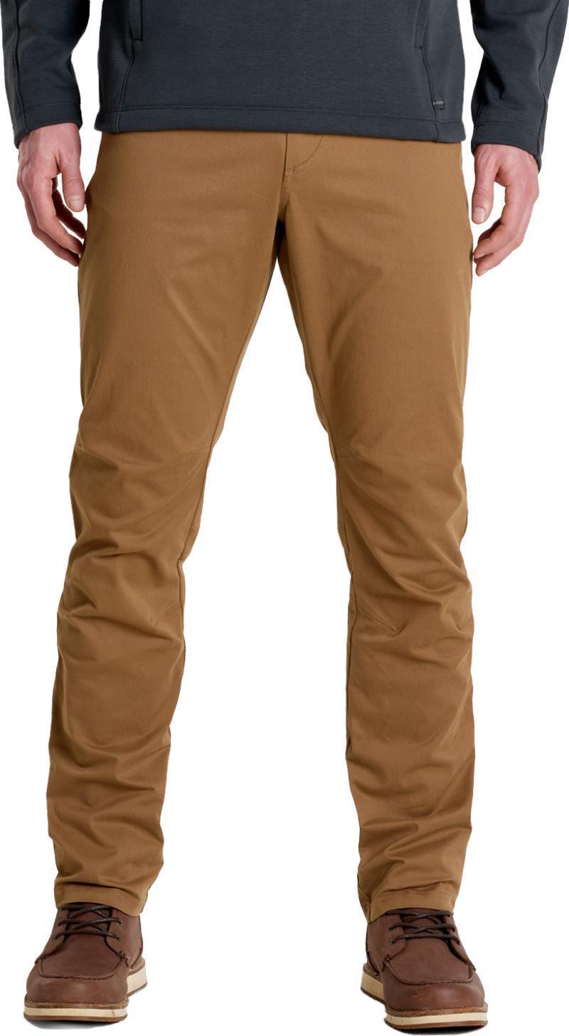 Rydr Lite Klassik Pants, 36" Inseam - Mens - Grain 1