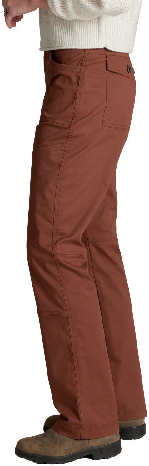 Rydr Lite Pants, Reg - Womens - apple spice 1