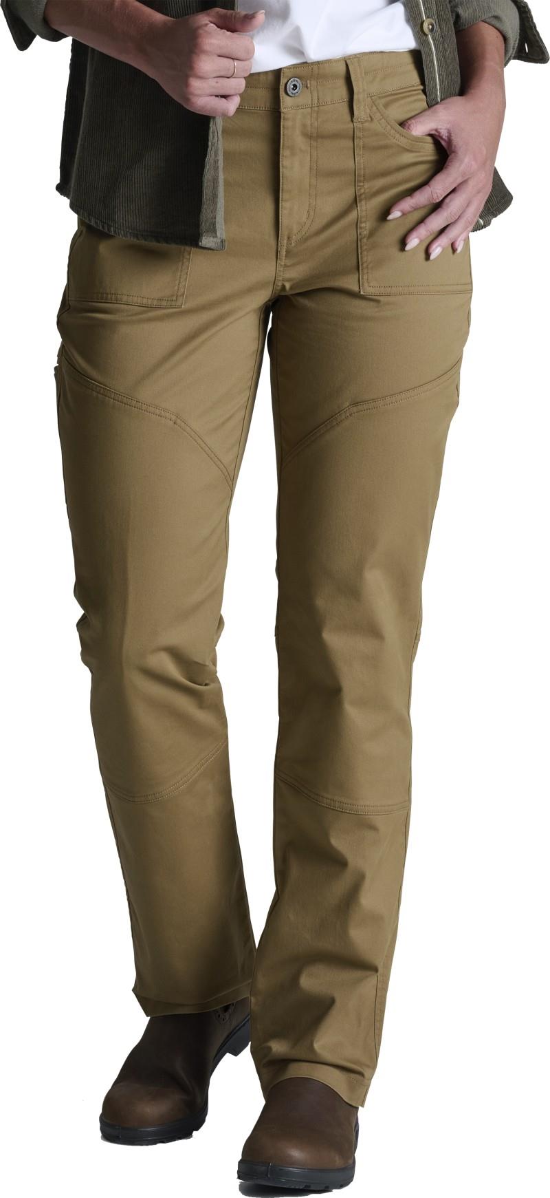 Rydr Lite Pants, Reg - Womens - grain 1