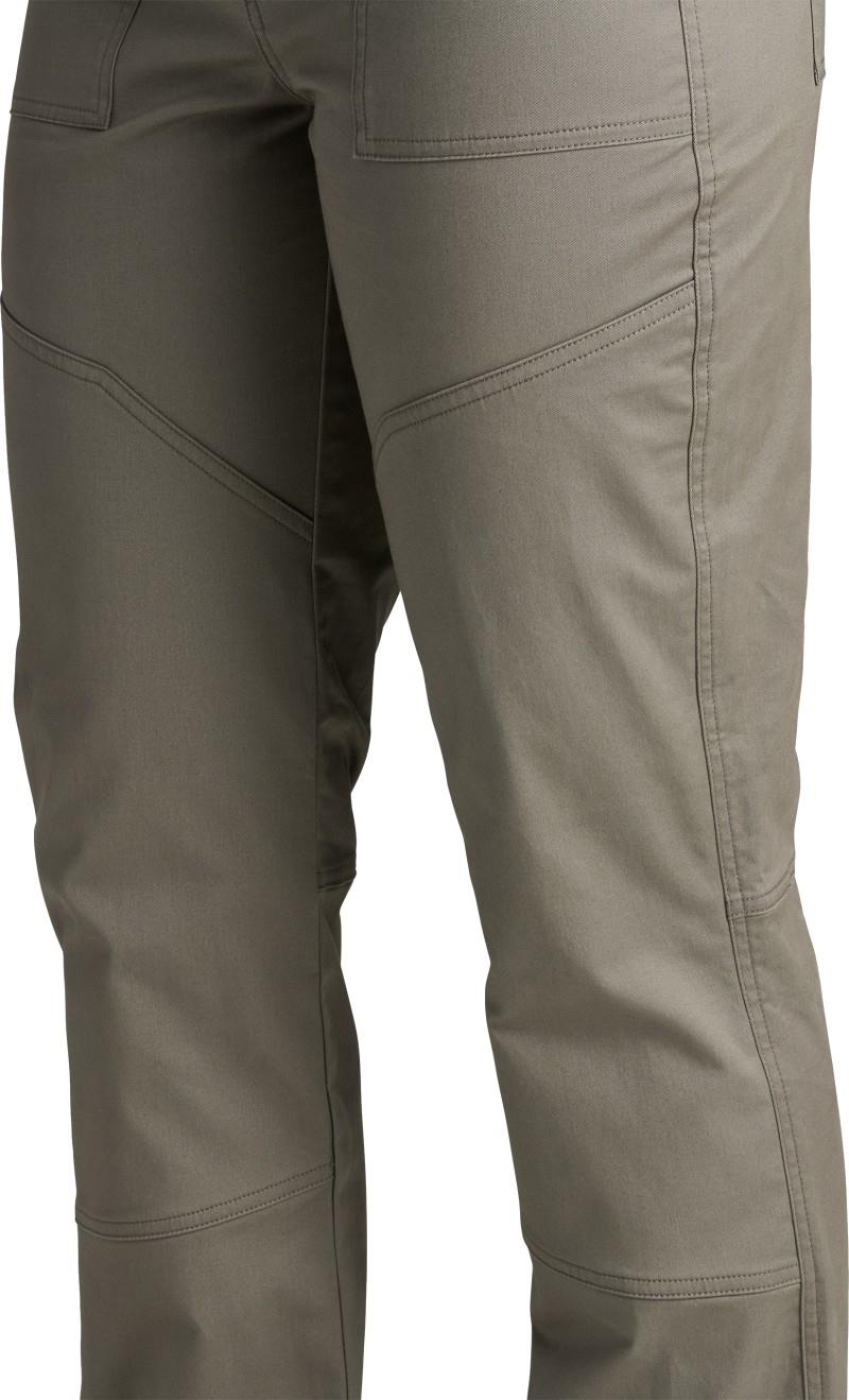 Rydr Lite Pants, Reg - Womens - gun metal 1