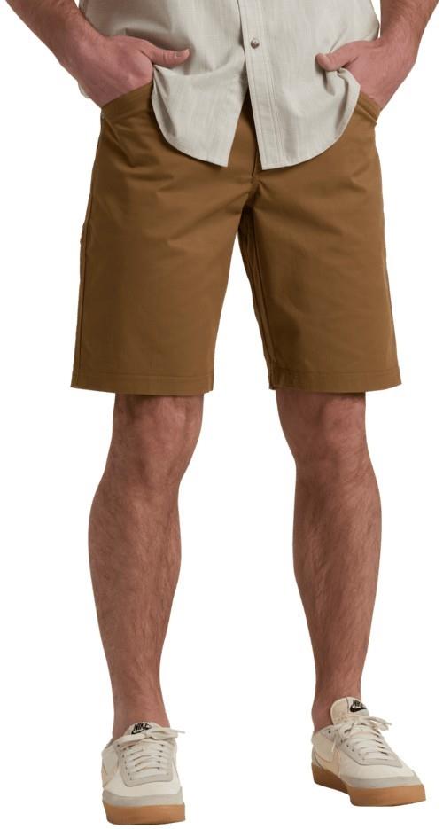 Rydr Lite Shorts, 10" Inseam - Mens - grain 1
