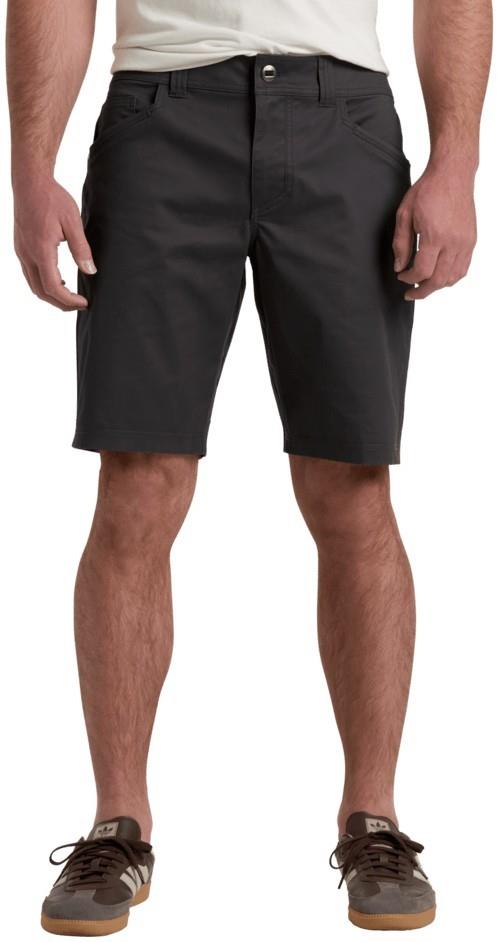 Rydr Lite Shorts, 10" Inseam - Mens - koal 1
