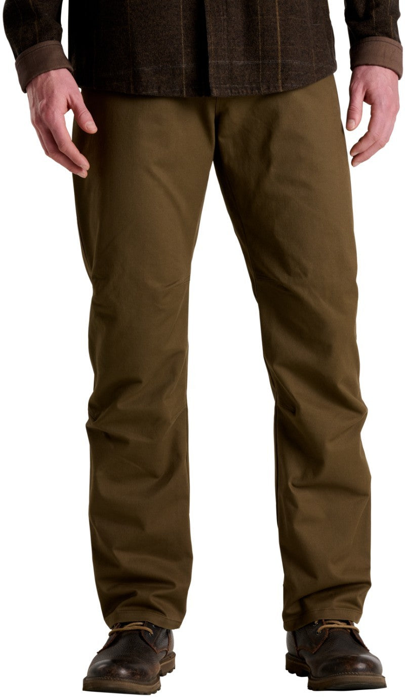 Rydr Pants, 28" Inseam - Mens - kanteen 1