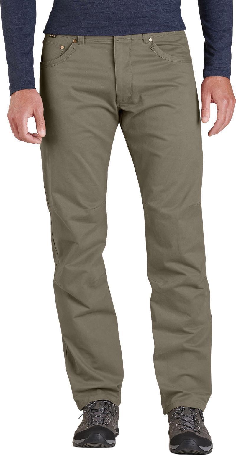 Rydr Pants, 30" Inseam - Mens - badlands khaki 1
