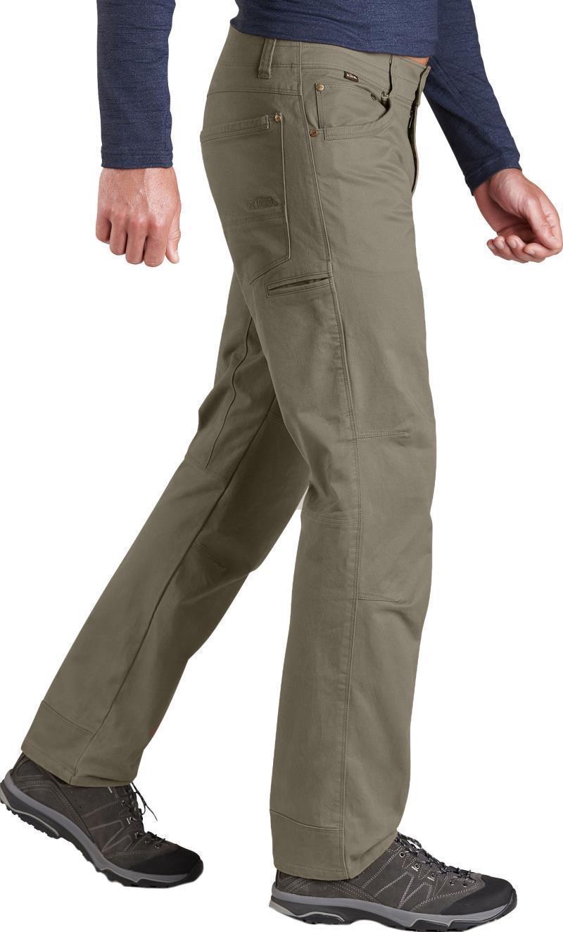 Rydr Pants, 30" Inseam - Mens - badlands khaki 1