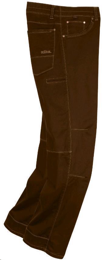 Rydr Pants, 30" Inseam - Mens - brown 1