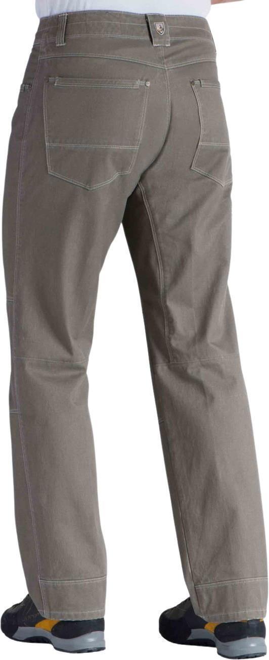 Rydr Pants, 30" Inseam - Mens - khaki 1