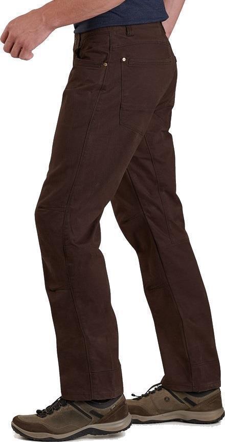 Rydr Pants, 32" Inseam - Mens - espresso 1