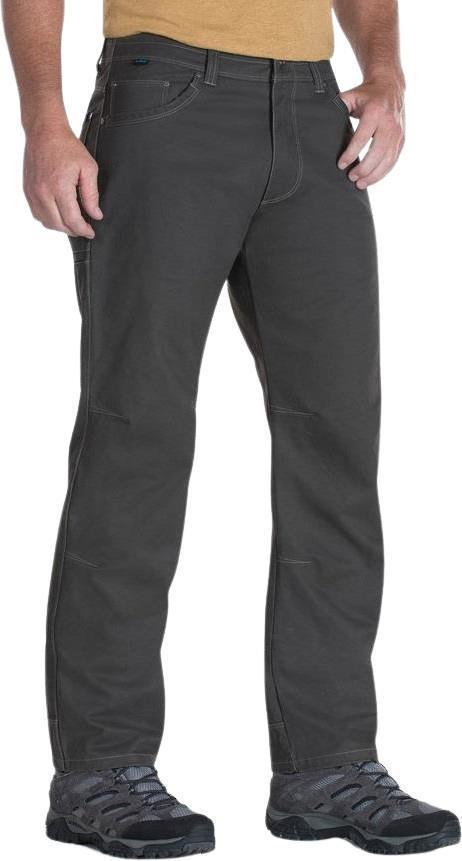 Rydr Pants, 32" Inseam - Mens - forged iron 1