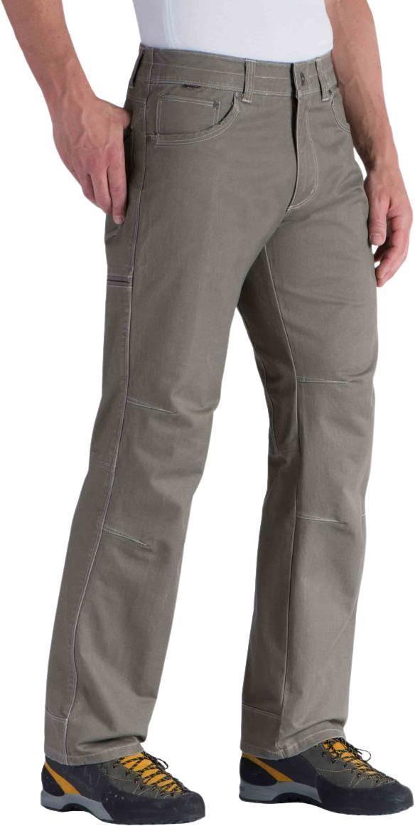 Rydr Pants, 32" Inseam - Mens - khaki 1
