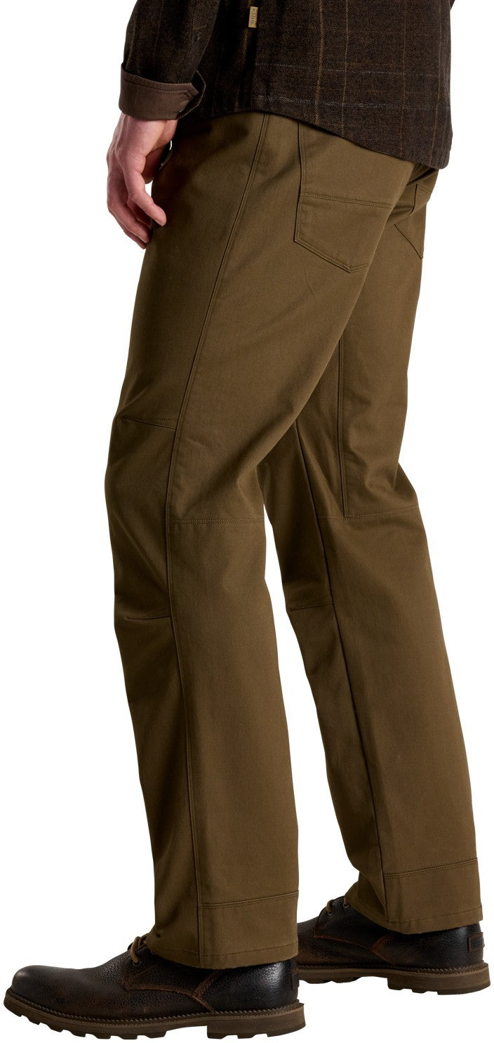Rydr Pants, 34" Inseam - Mens - kanteen 1