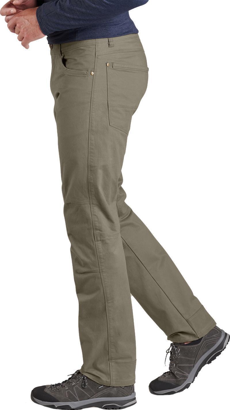 Rydr Pants, 36" Inseam - Mens - badlands khaki 1