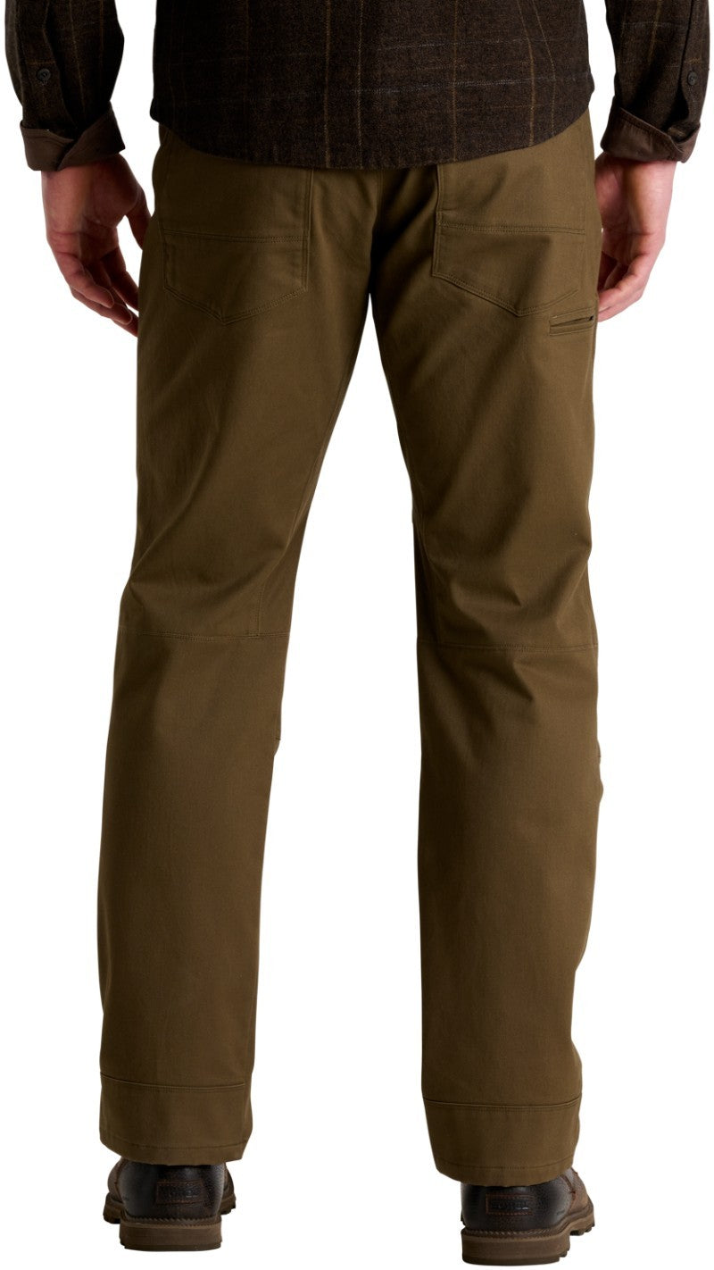 Rydr Pants, 36" Inseam - Mens - kanteen 1