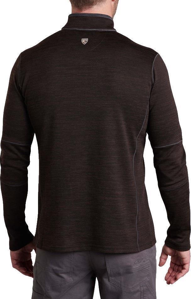 Ryzer - Mens - Black Coffee 2