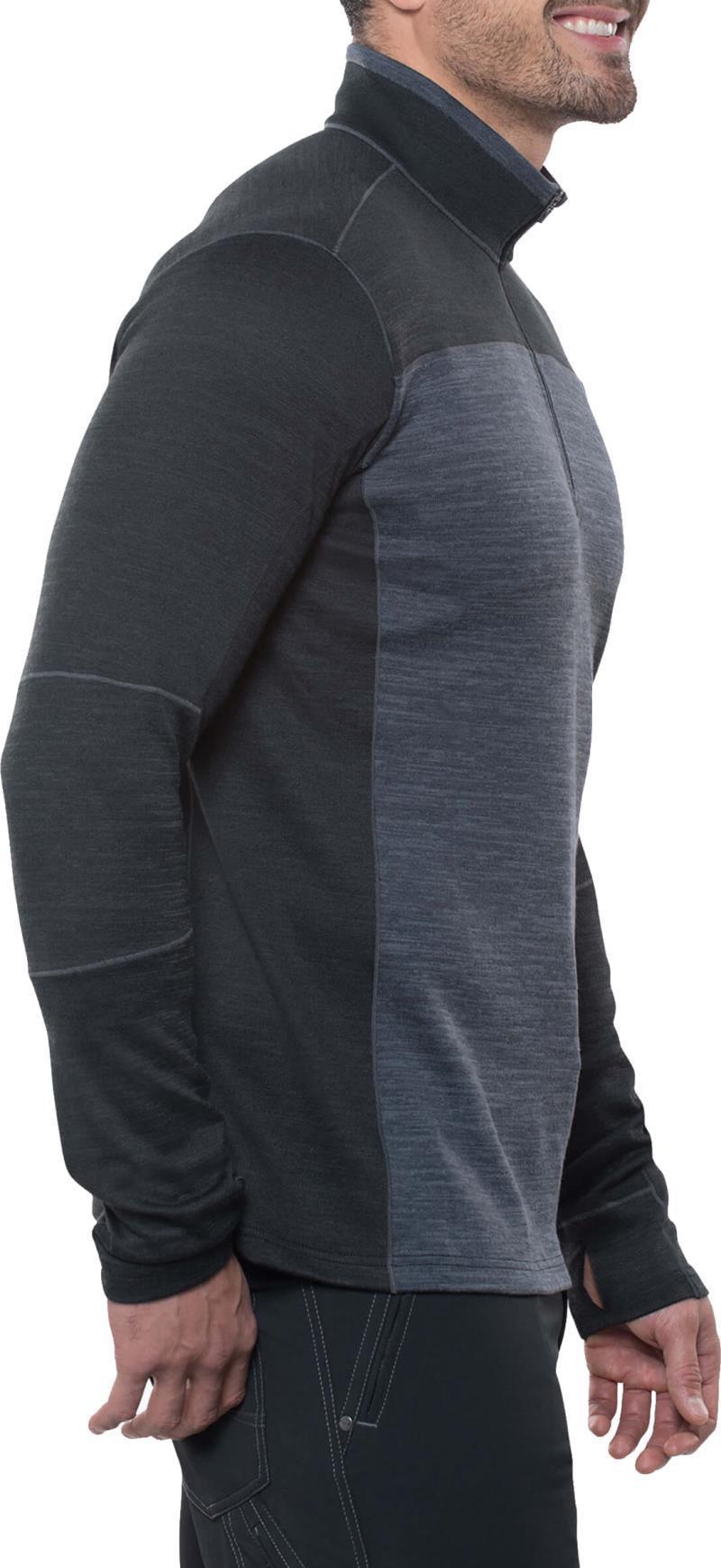 Ryzer - Mens - Black / Koal 3