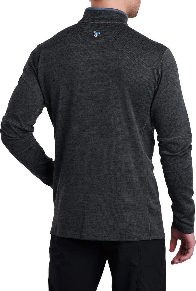 Ryzer - Mens - Blue Charcoal 2