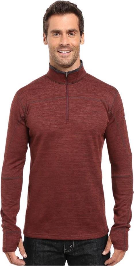 Ryzer - Mens - Brick 1