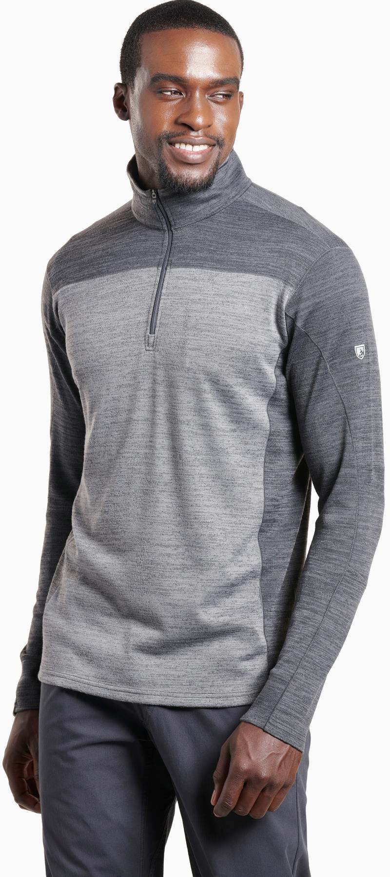 Ryzer - Mens - Carbon 1