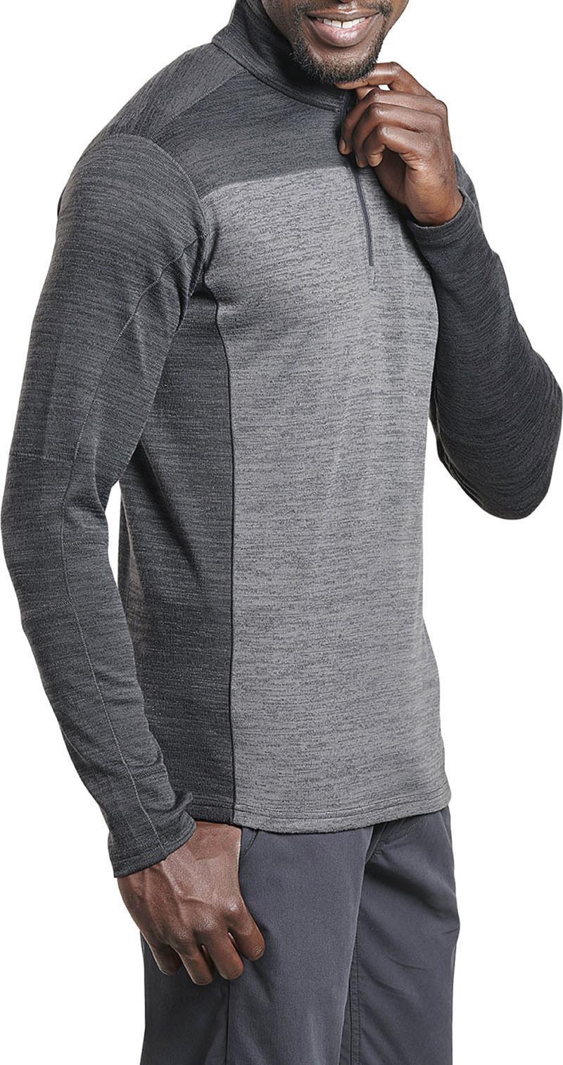 Ryzer - Mens - Carbon 3