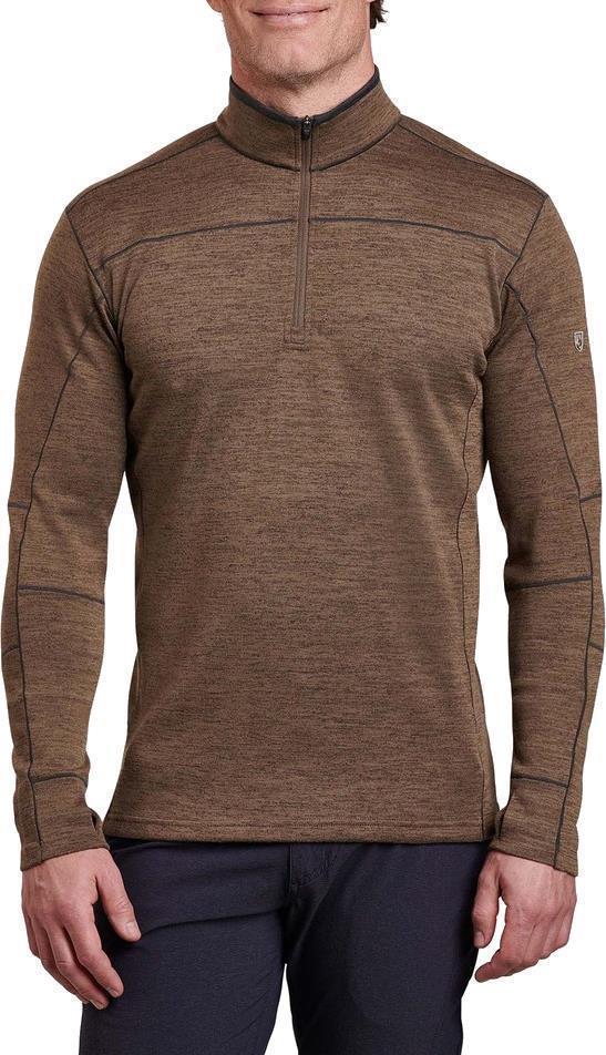 Ryzer - Mens - Dark Moss 1