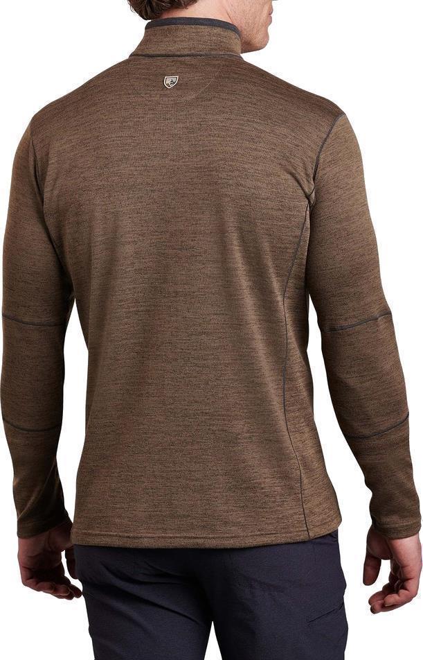 Ryzer - Mens - Dark Moss 2