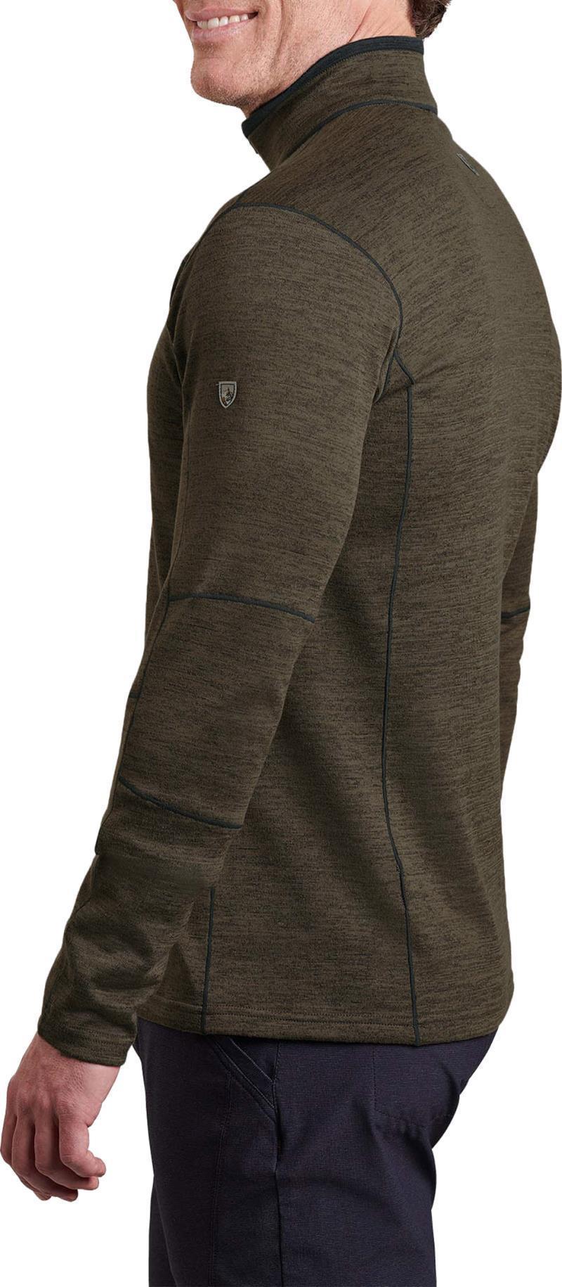 Ryzer - Mens - Dark Moss 3