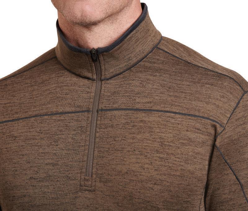 Ryzer - Mens - Dark Moss 4