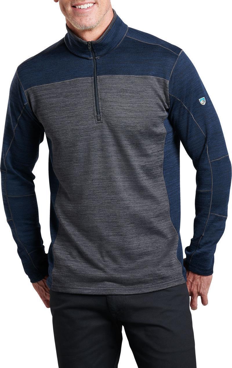Ryzer - Mens - Midnight 1