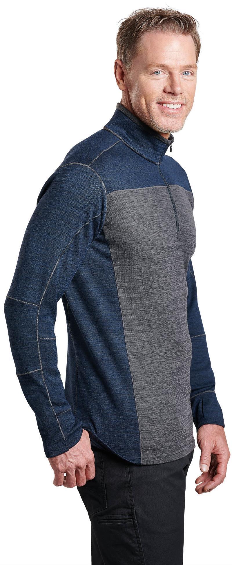Ryzer - Mens - Midnight 3