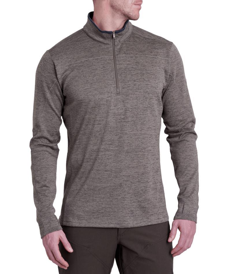 Ryzer - Mens - Oatmeal 1