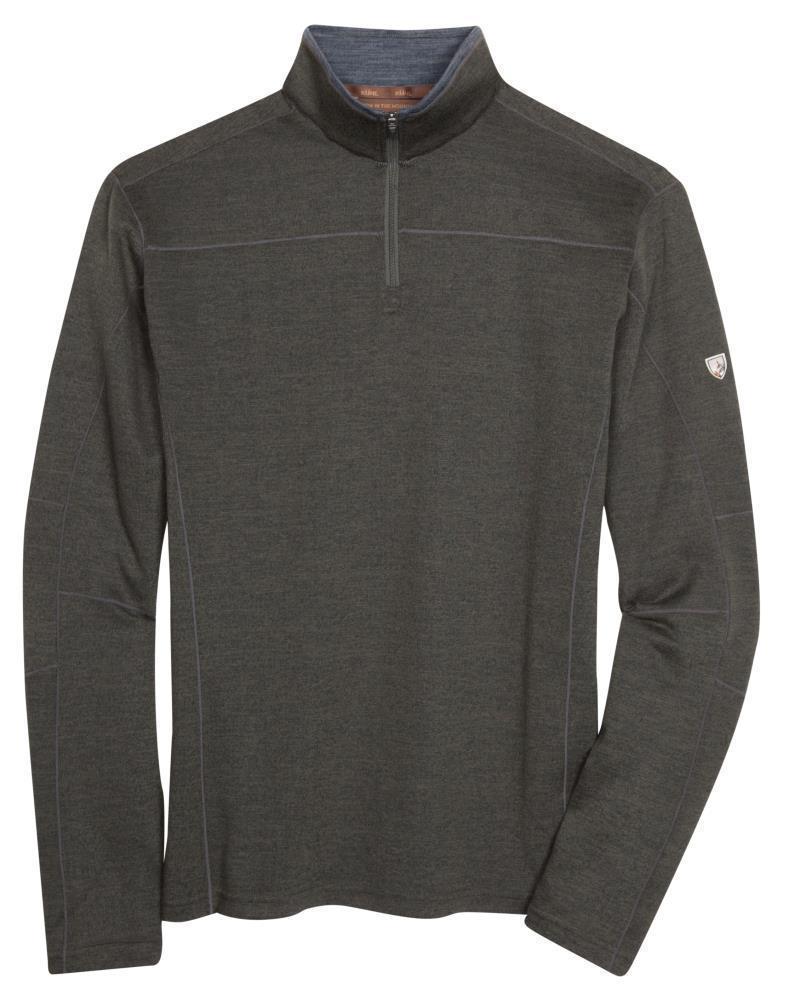 Ryzer - Mens - Olive 1