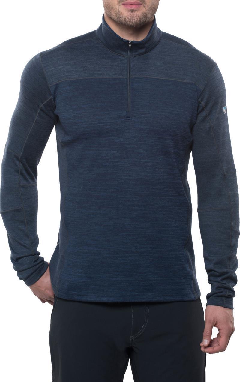 Ryzer - Mens - Pirate Blue 1