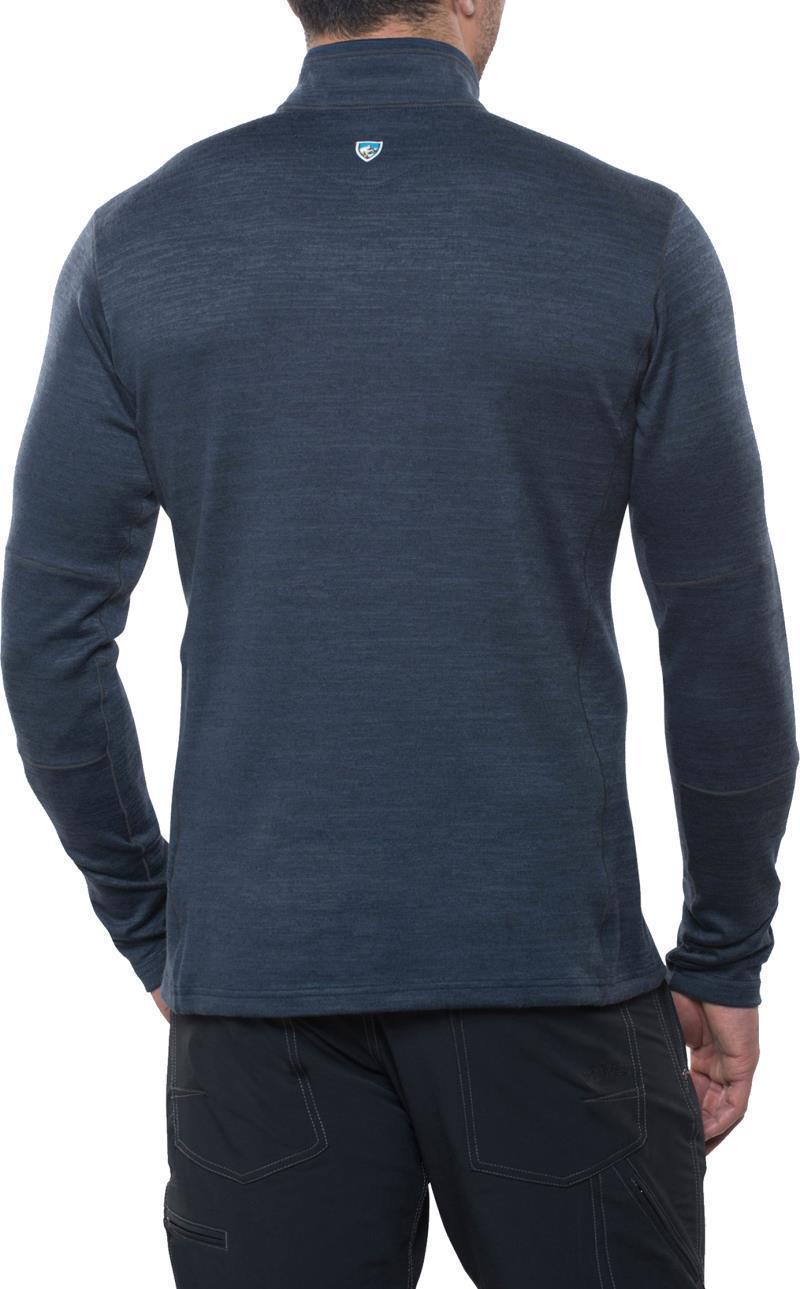Ryzer - Mens - Pirate Blue 2